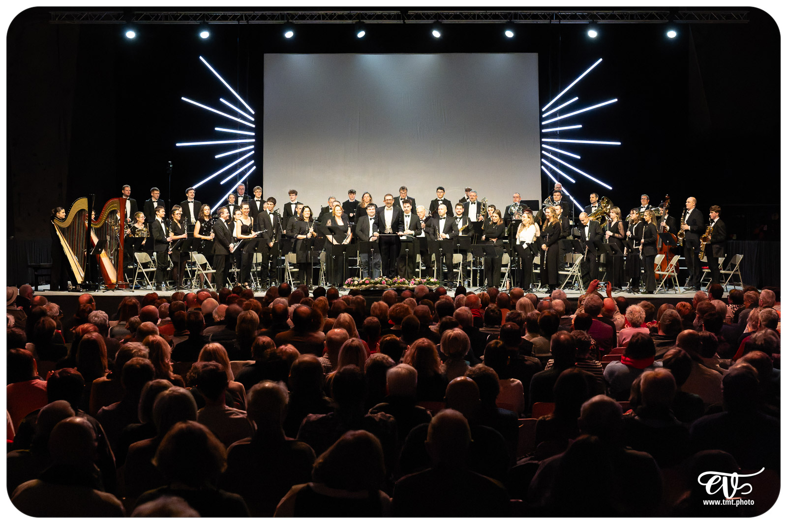 OHH - CONCERT DU NOUVEL AN 2026